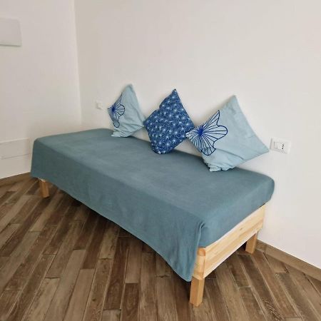 Alla Mezzora - Finalborgo Finale Ligure Luaran gambar