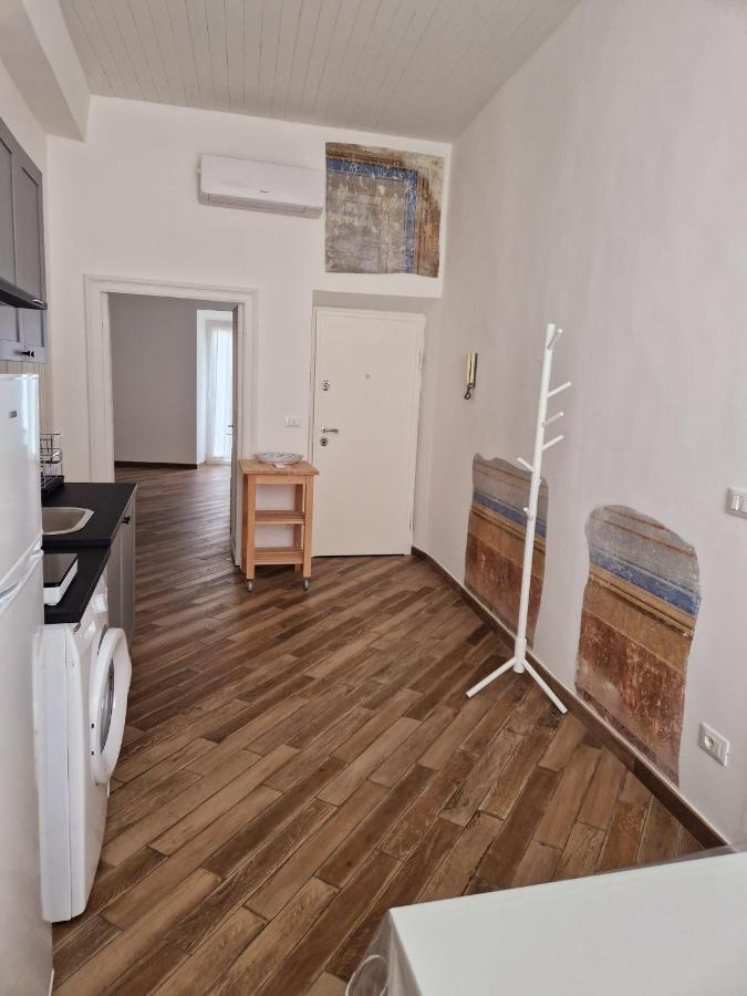 Alla Mezzora - Finalborgo Finale Ligure Luaran gambar
